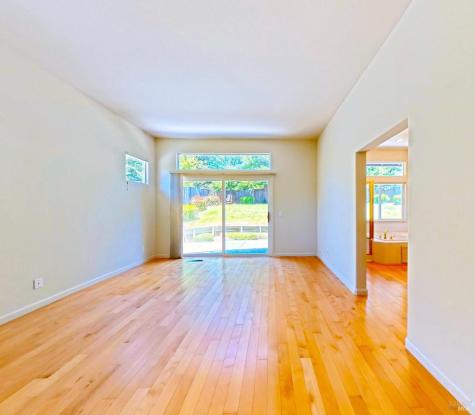 5863 Mountain Hawk Drive Santa Rosa CA 95409
