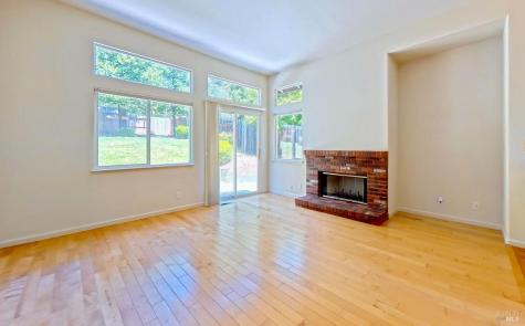 5863 Mountain Hawk Drive Santa Rosa CA 95409