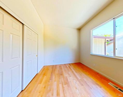5863 Mountain Hawk Drive Santa Rosa CA 95409