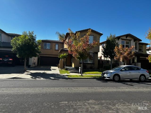 854 Walden Court Fairfield CA 94533