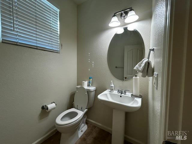 854 Walden Court Fairfield CA 94533