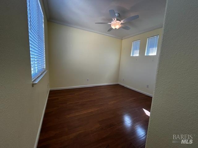 854 Walden Court Fairfield CA 94533