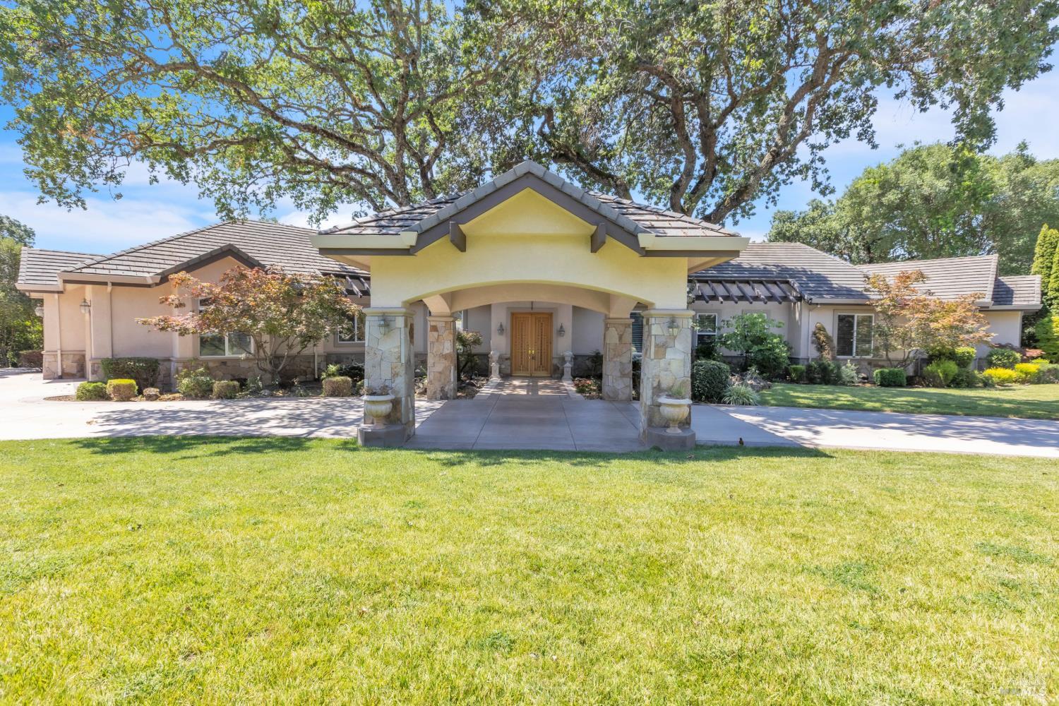 5237 Sunridge Drive Fairfield CA 94534