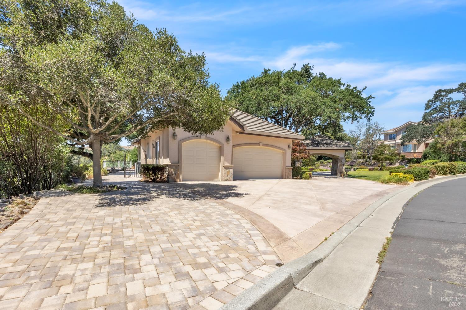 5237 Sunridge Drive Fairfield CA 94534