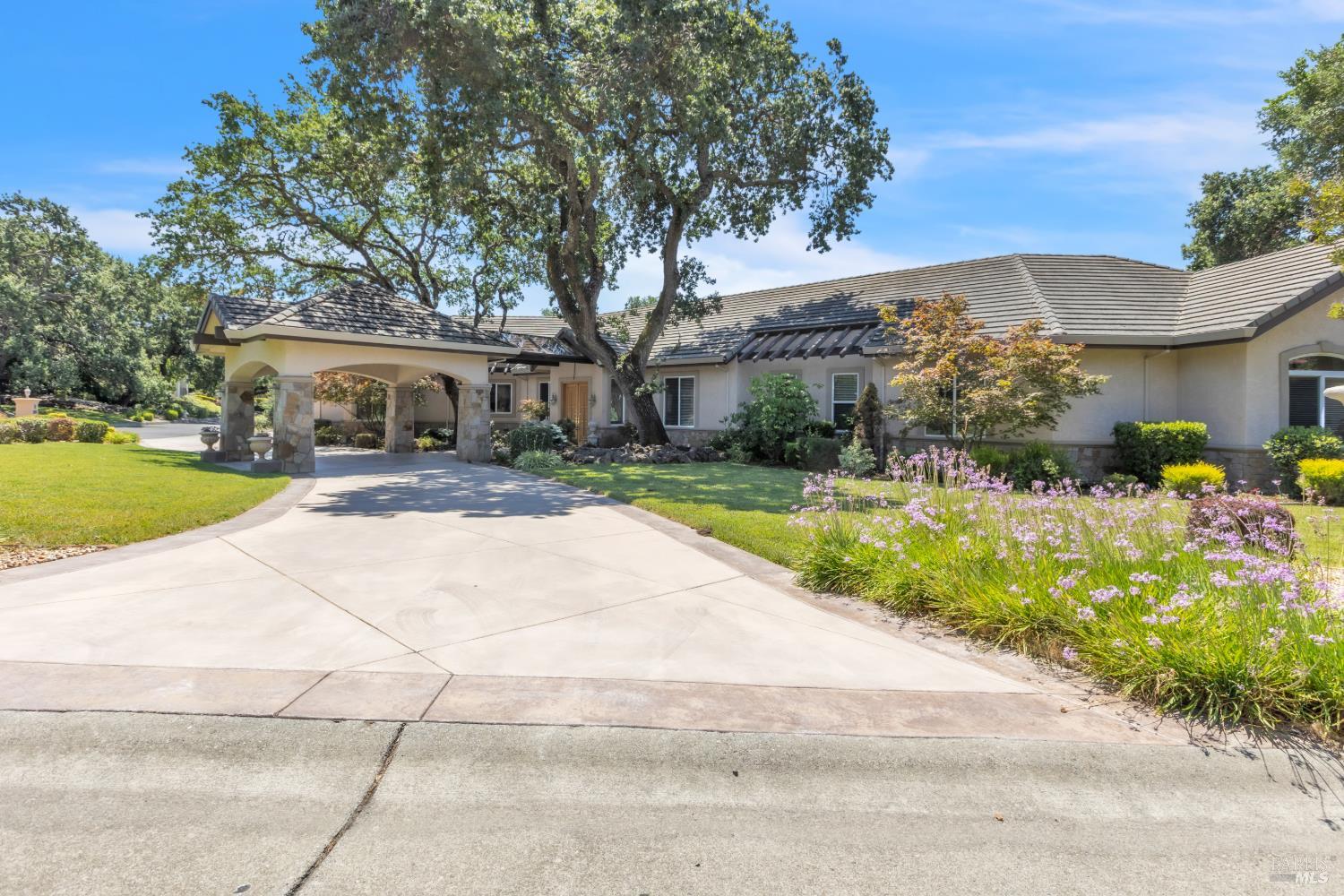 5237 Sunridge Drive Fairfield CA 94534