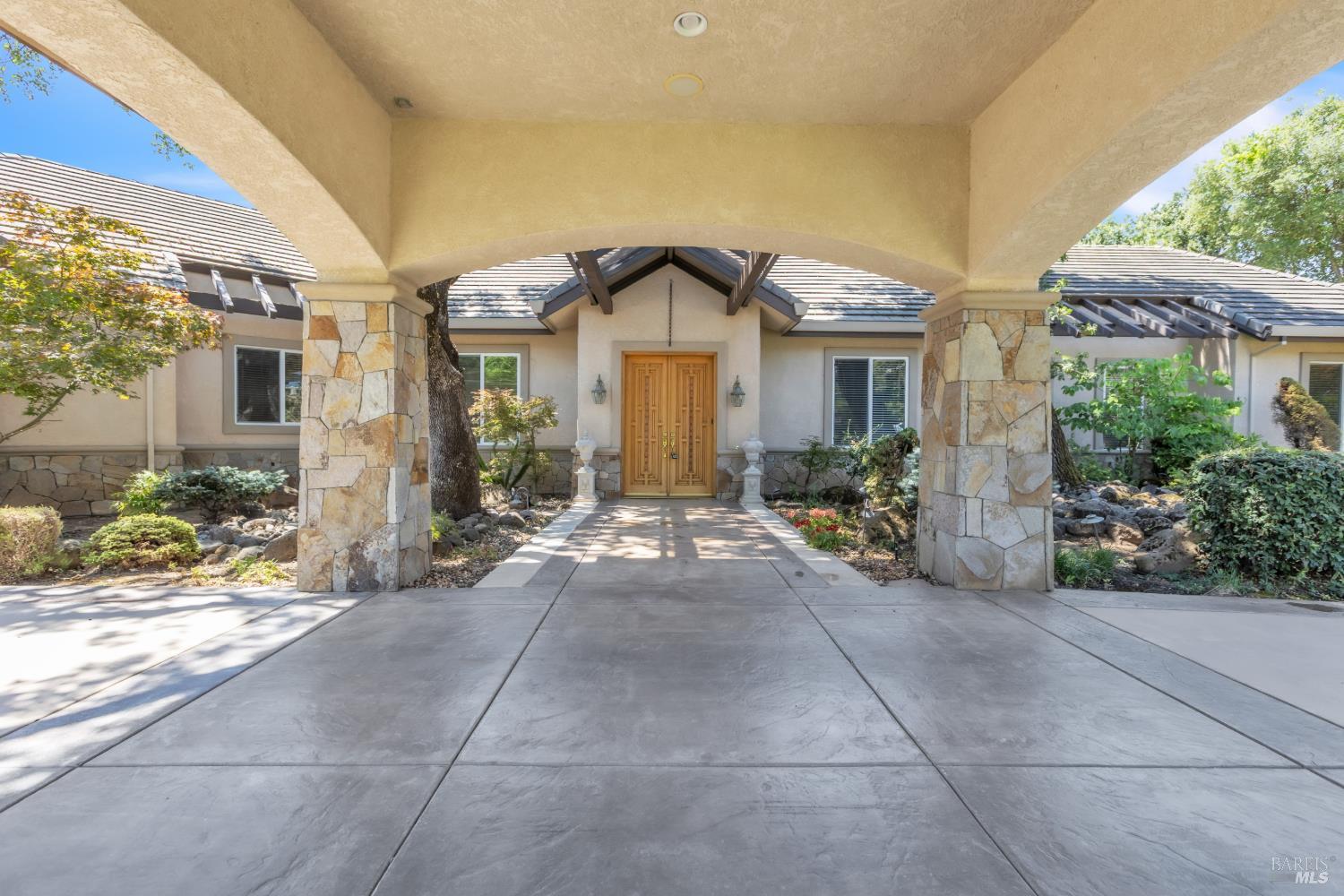 5237 Sunridge Drive Fairfield CA 94534
