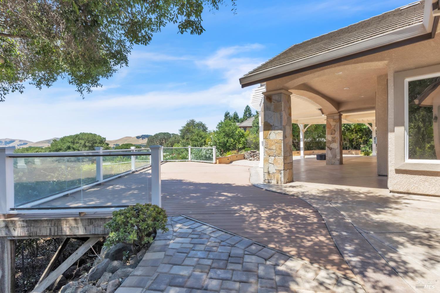 5237 Sunridge Drive Fairfield CA 94534