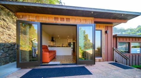 719-A Spring Street Sausalito CA 94965