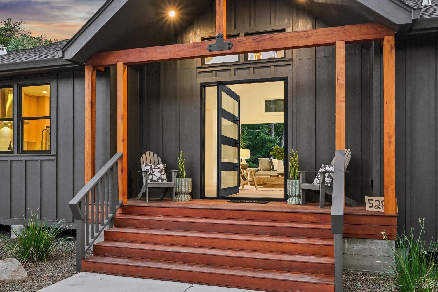 5286 Odonnell Lane Glen Ellen CA 95442