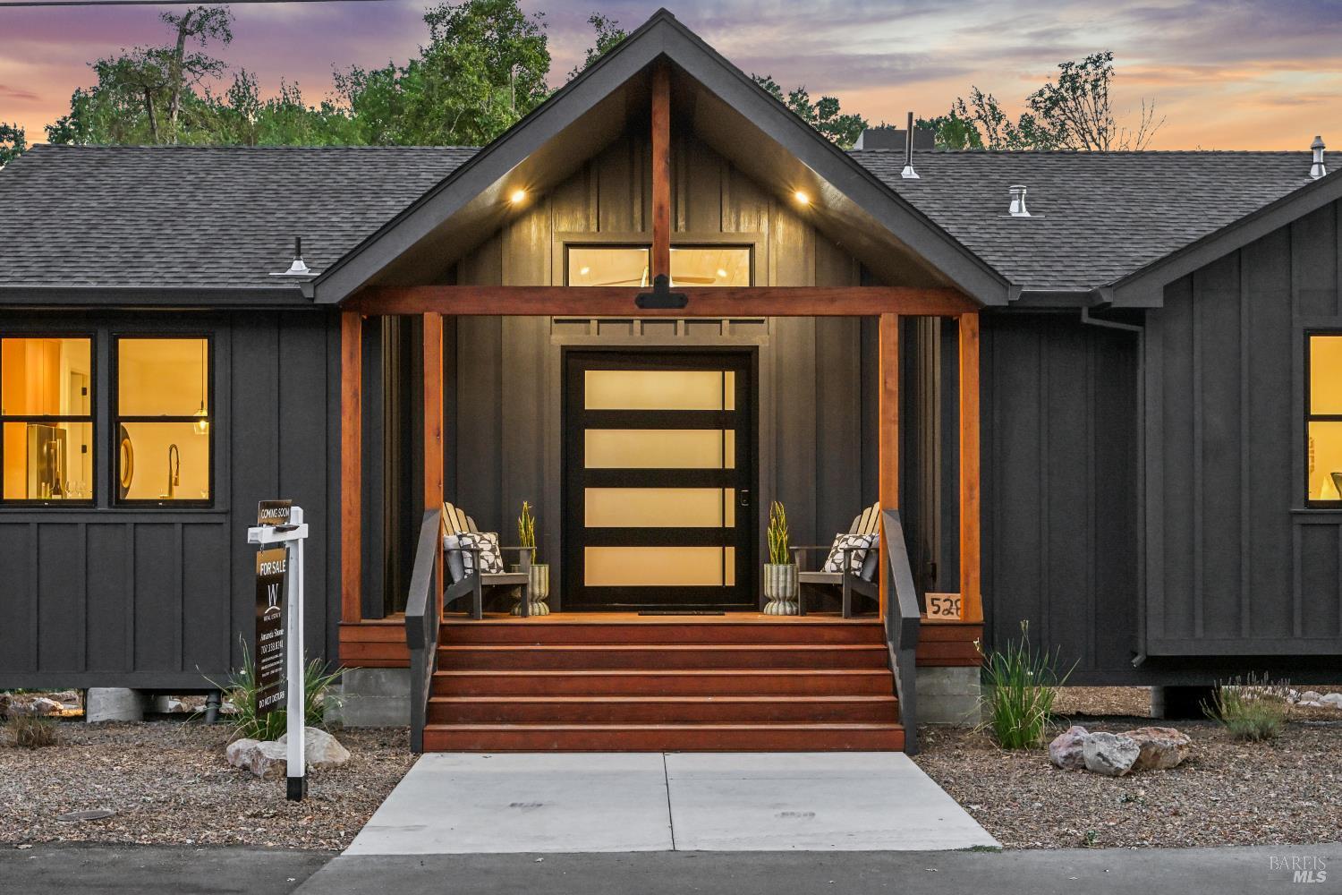 5286 Odonnell Lane Glen Ellen CA 95442