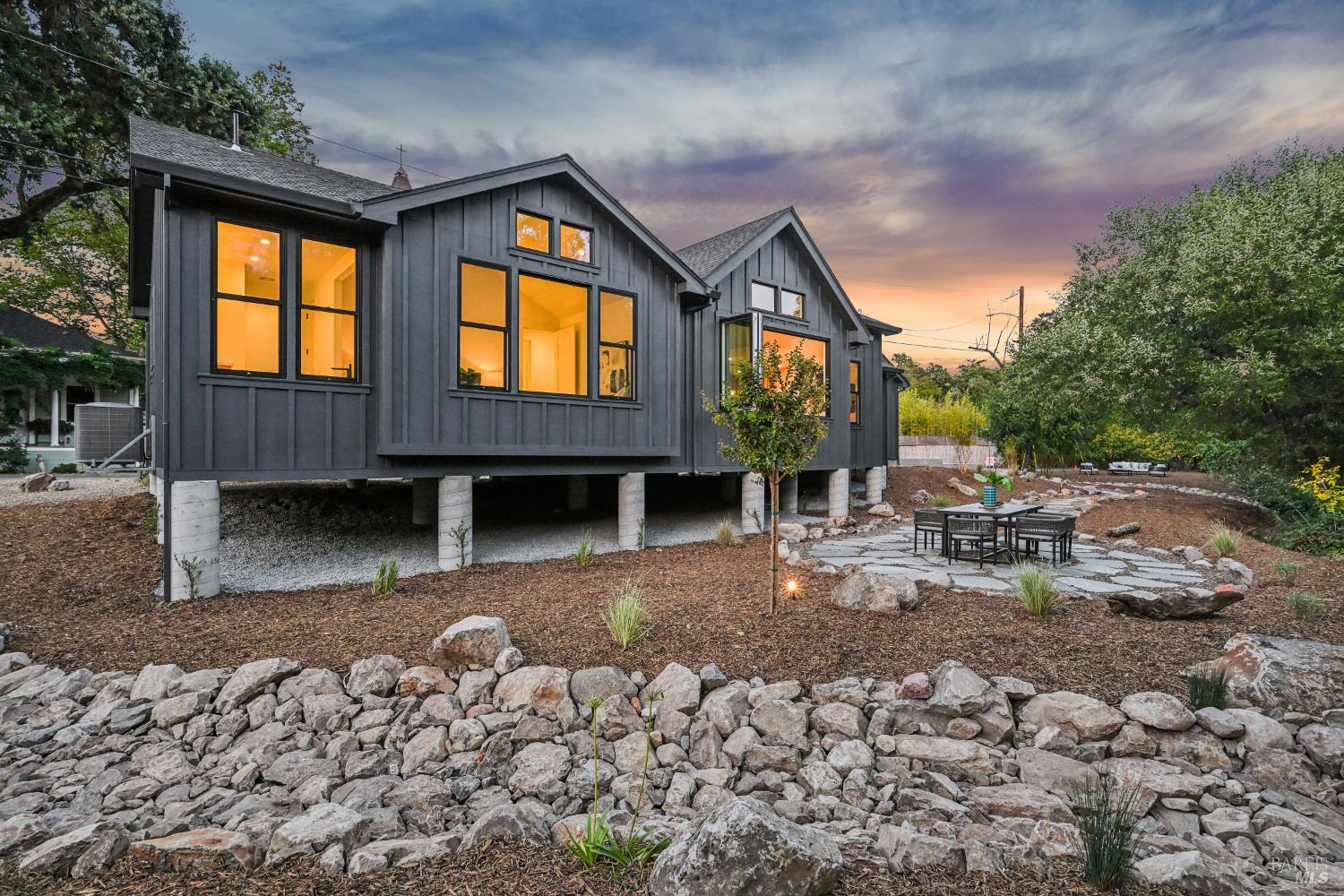 5286 Odonnell Lane Glen Ellen CA 95442