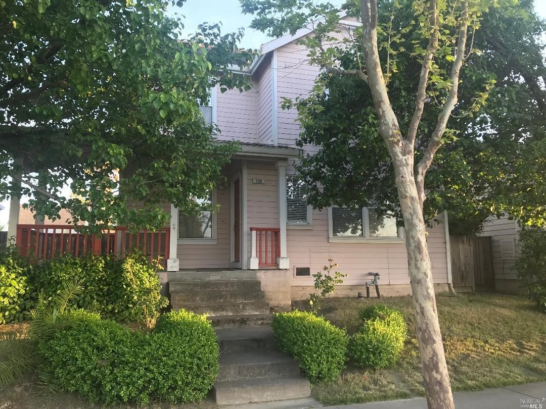 739 Lotz Way Suisun City CA 94585
