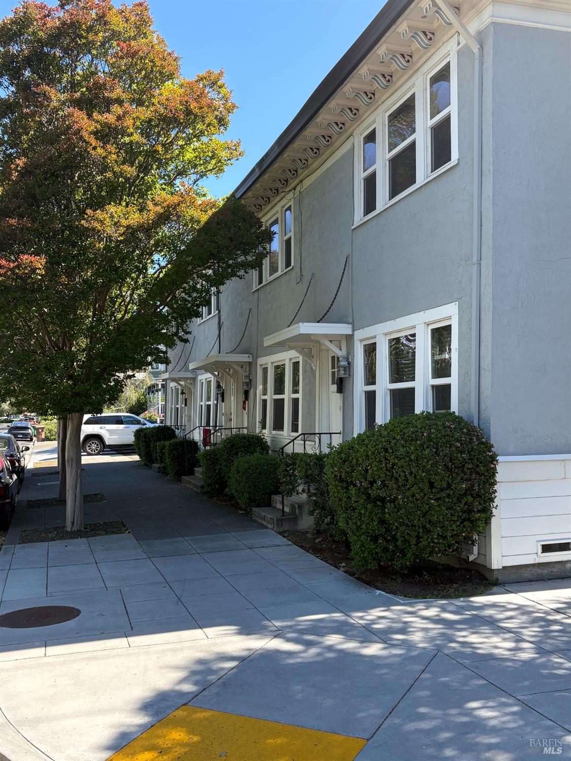 510 Coombs Street Napa CA 94559