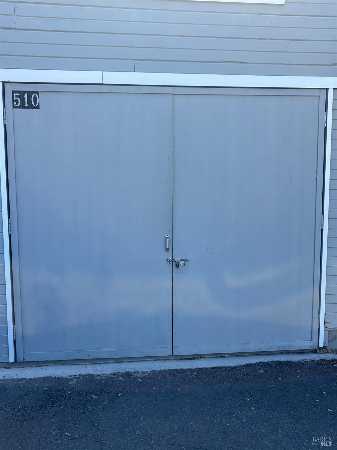 510 Coombs Street Napa CA 94559