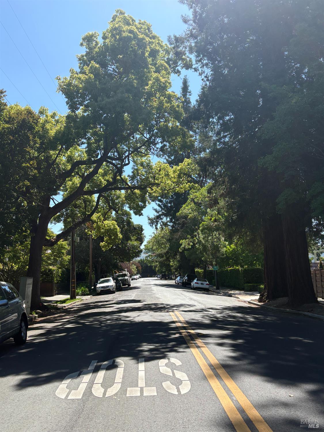 510 Coombs Street Napa CA 94559