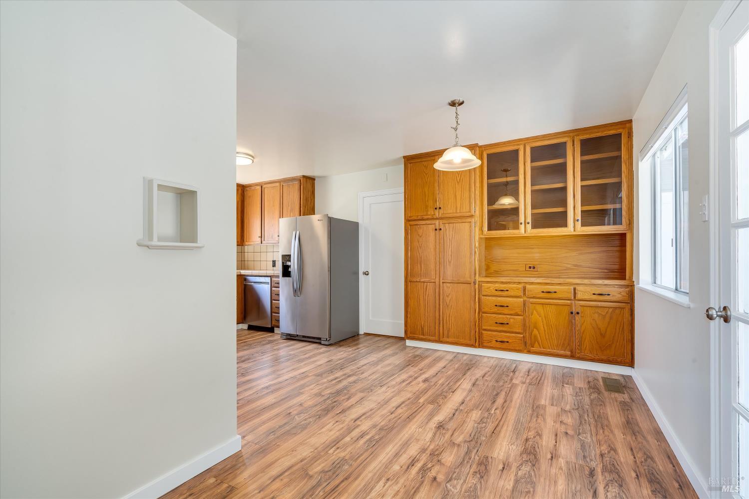 2109 Montecito Avenue Santa Rosa CA 95404