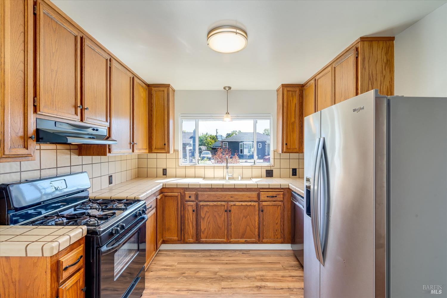 2109 Montecito Avenue Santa Rosa CA 95404