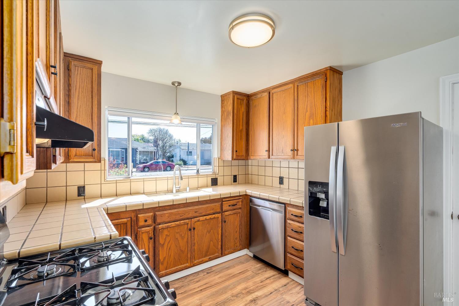 2109 Montecito Avenue Santa Rosa CA 95404