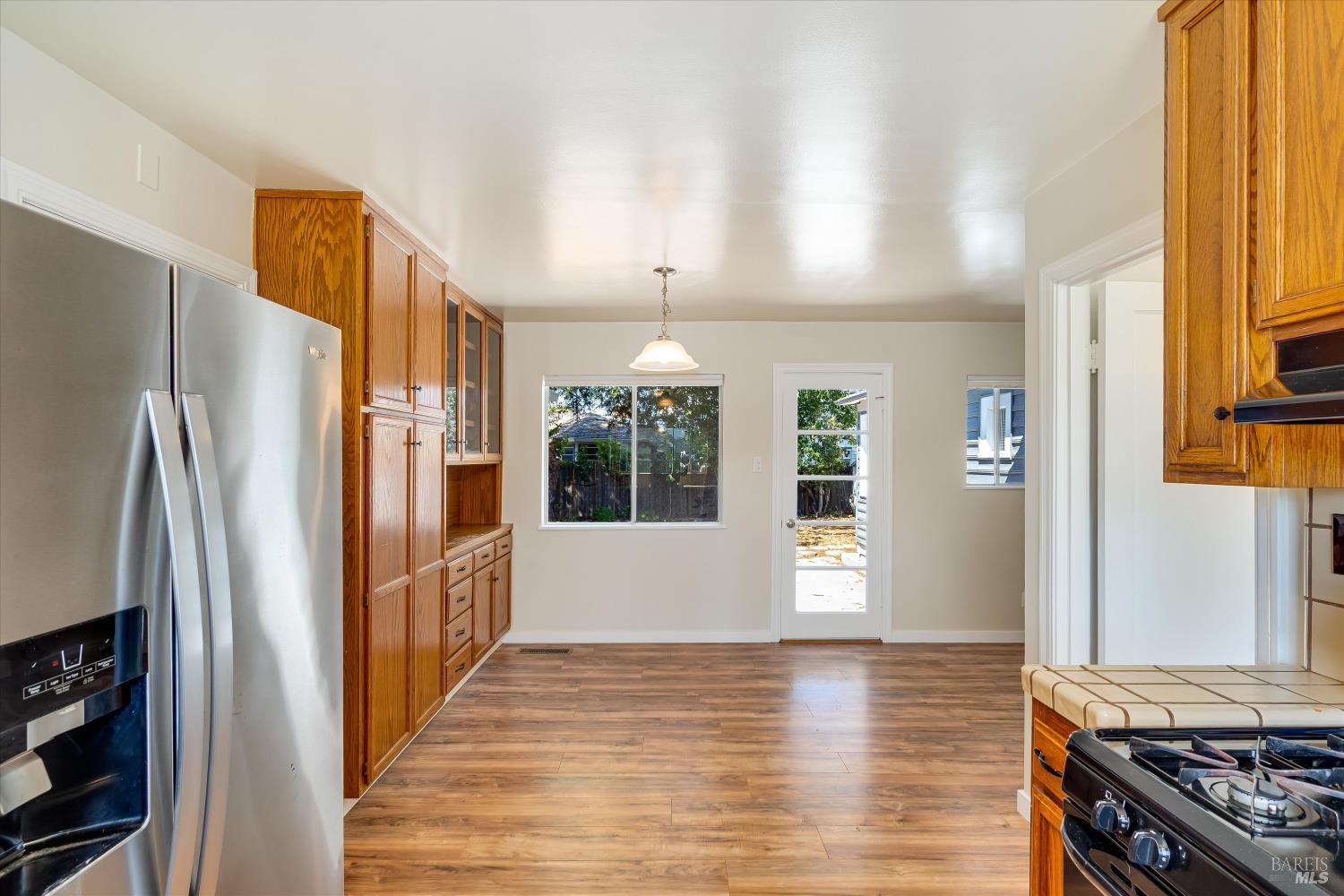 2109 Montecito Avenue Santa Rosa CA 95404