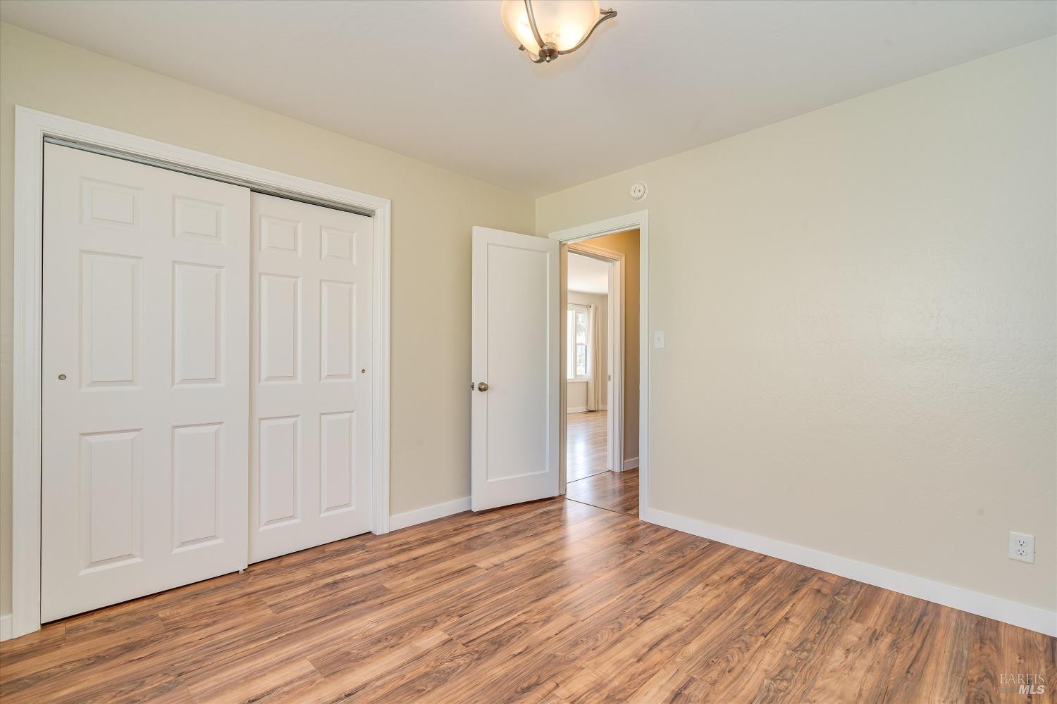 2109 Montecito Avenue Santa Rosa CA 95404