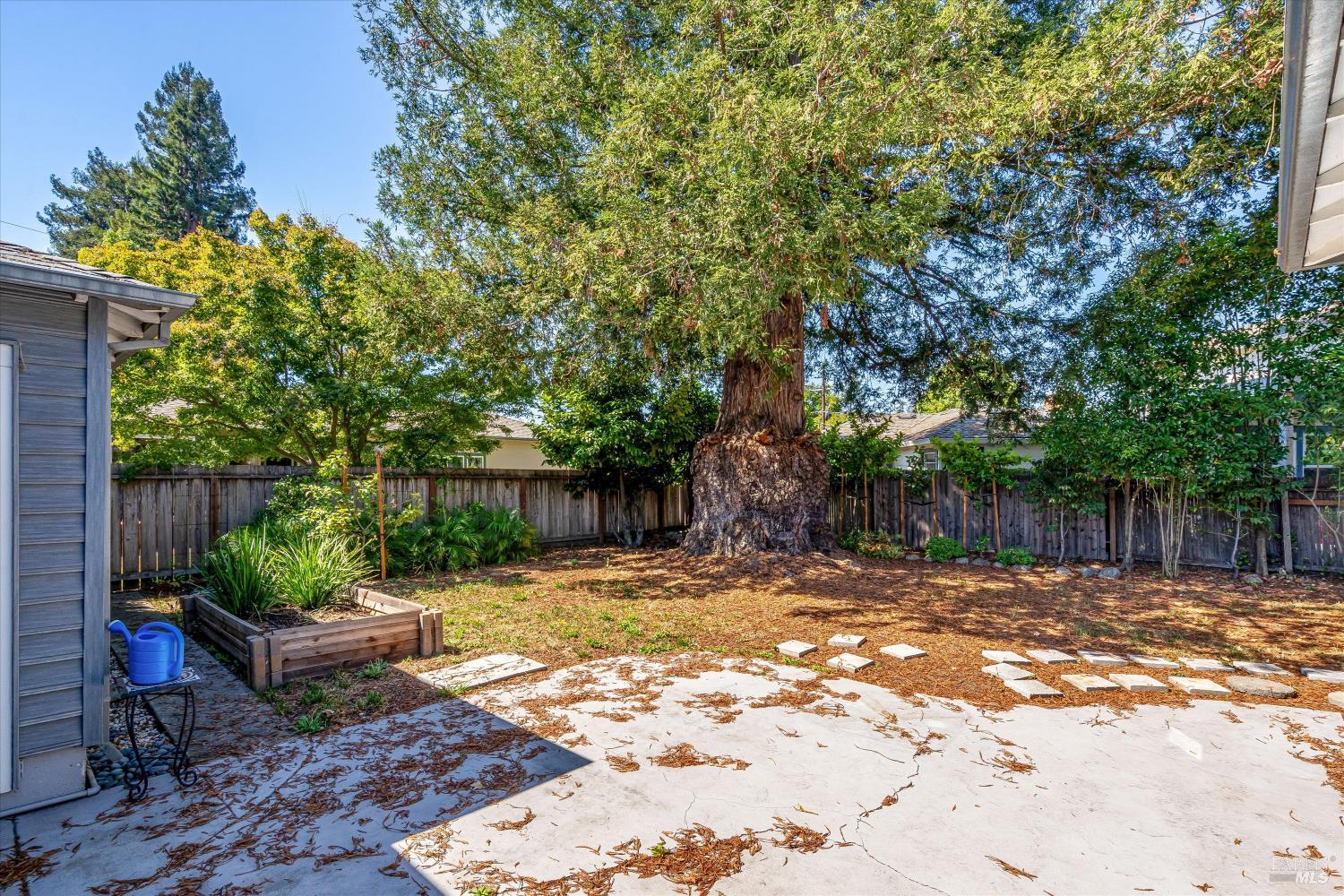 2109 Montecito Avenue Santa Rosa CA 95404