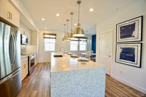106 Rockview Road Novato CA 94949