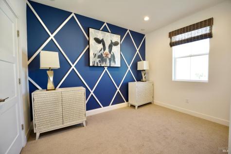 106 Rockview Road Novato CA 94949