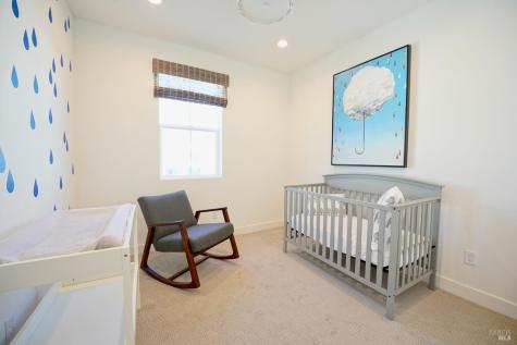106 Rockview Road Novato CA 94949