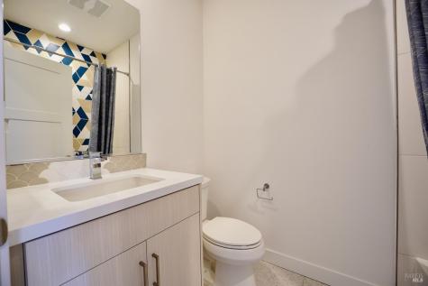 106 Rockview Road Novato CA 94949