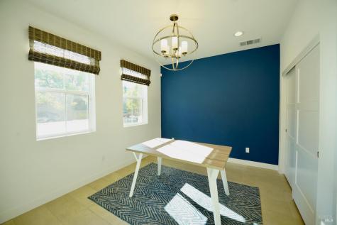 106 Rockview Road Novato CA 94949