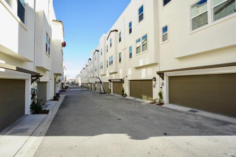 106 Rockview Road Novato CA 94949