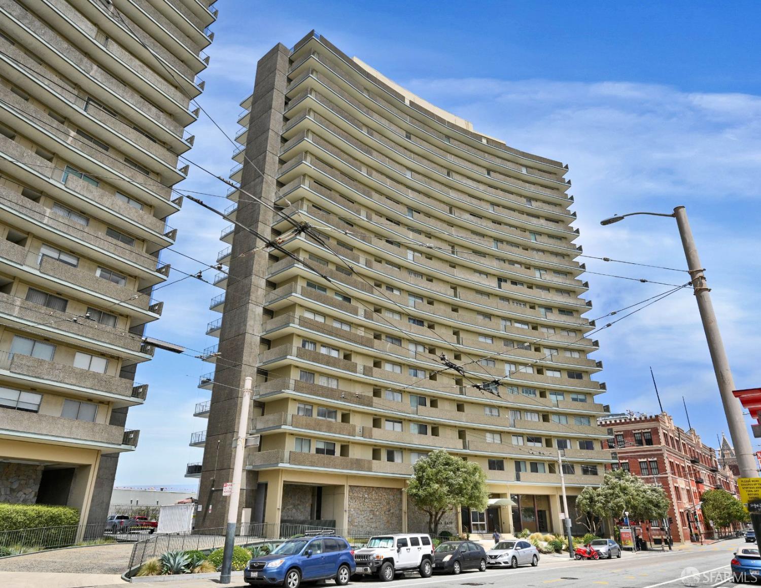 1000 North Point Street San Francisco CA 94109
