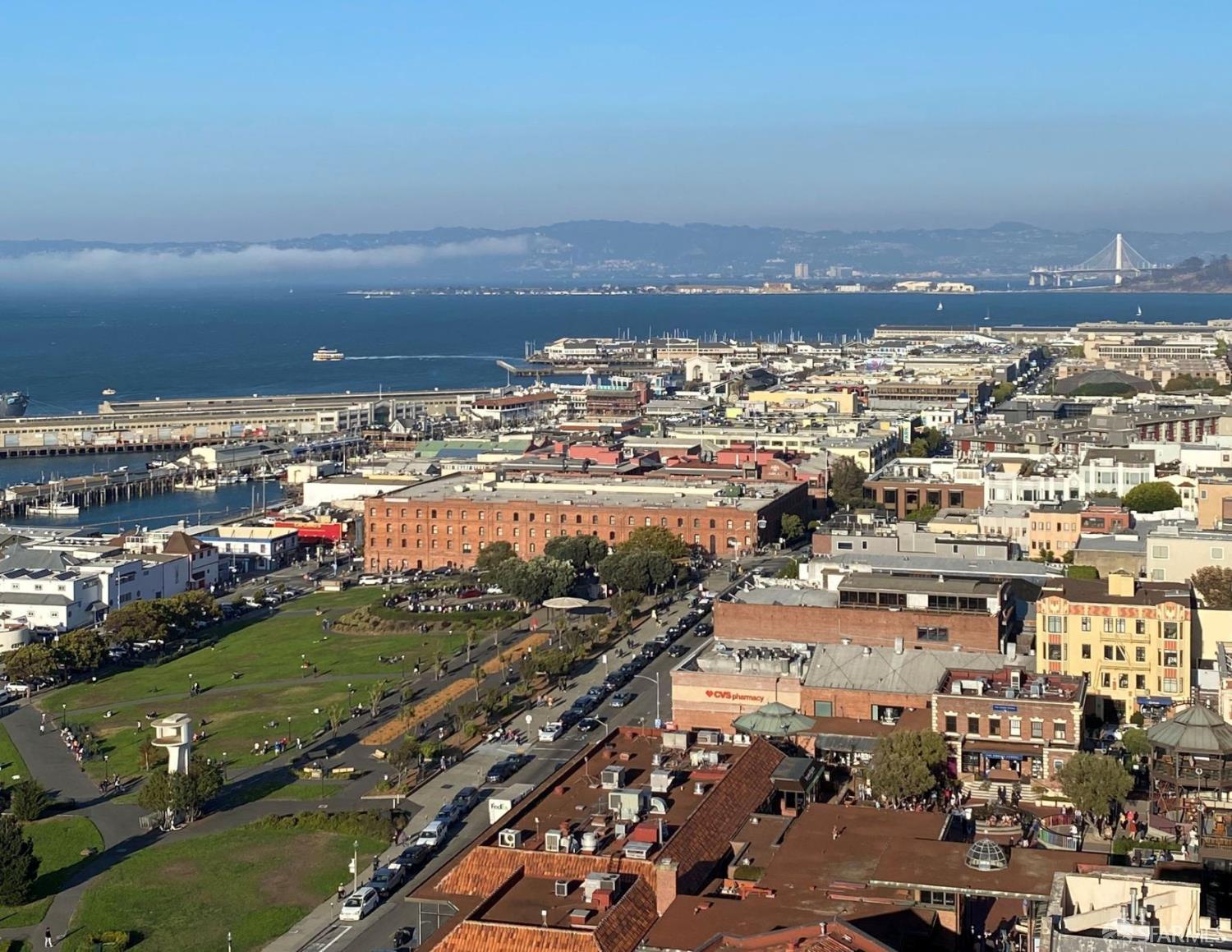 1000 North Point Street San Francisco CA 94109