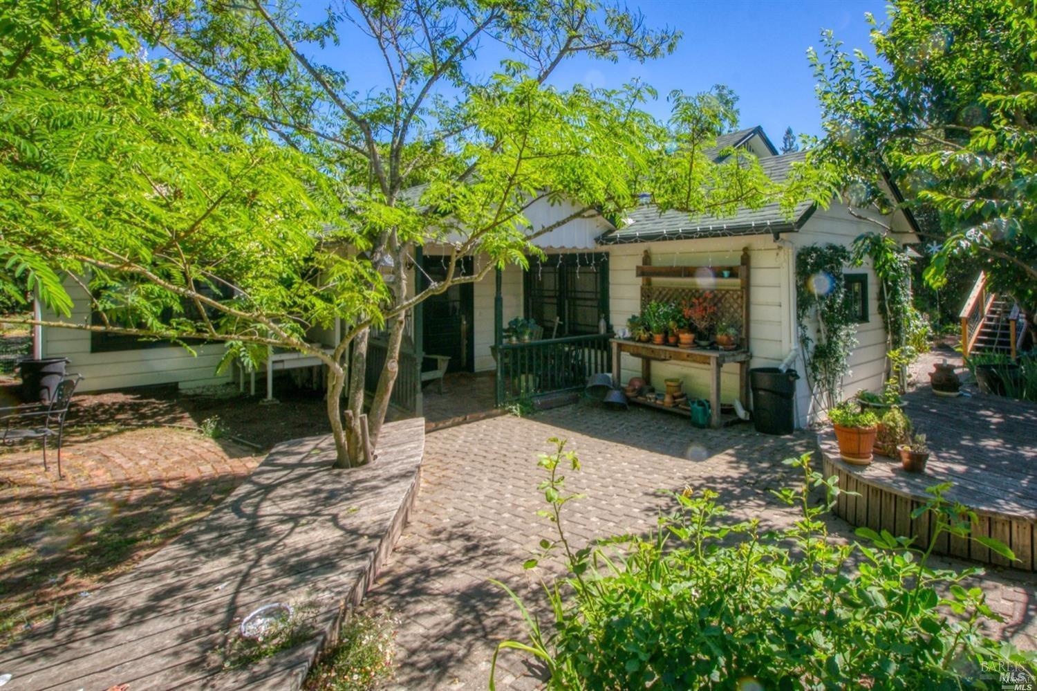 5204 Beaumont Way Santa Rosa CA 95409