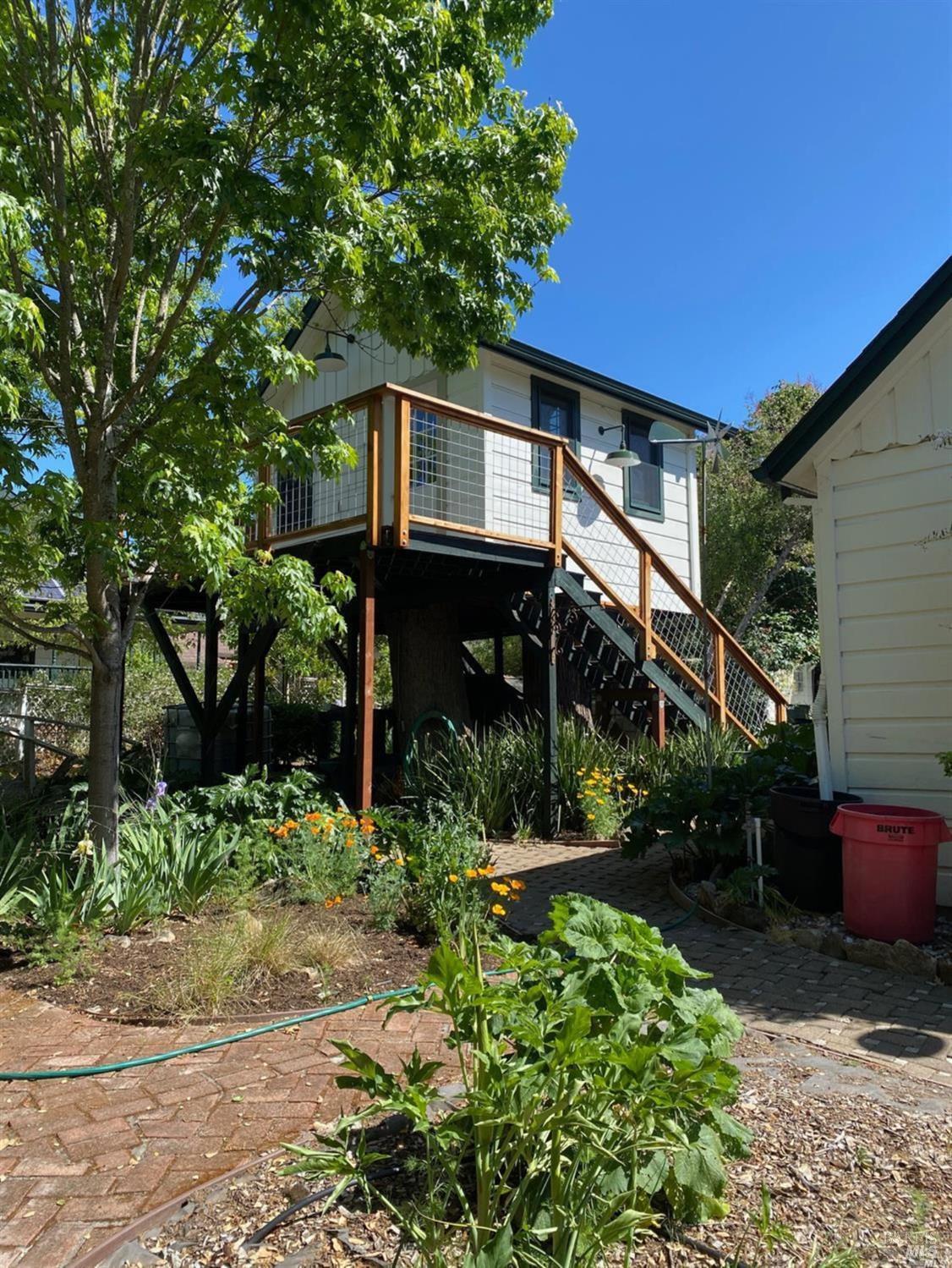 5204 Beaumont Way Santa Rosa CA 95409