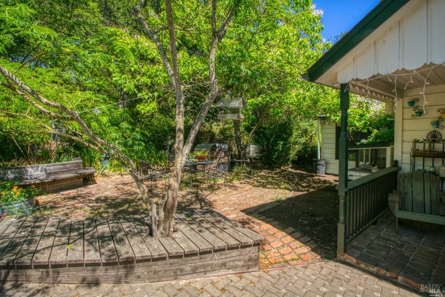 5204 Beaumont Way Santa Rosa CA 95409