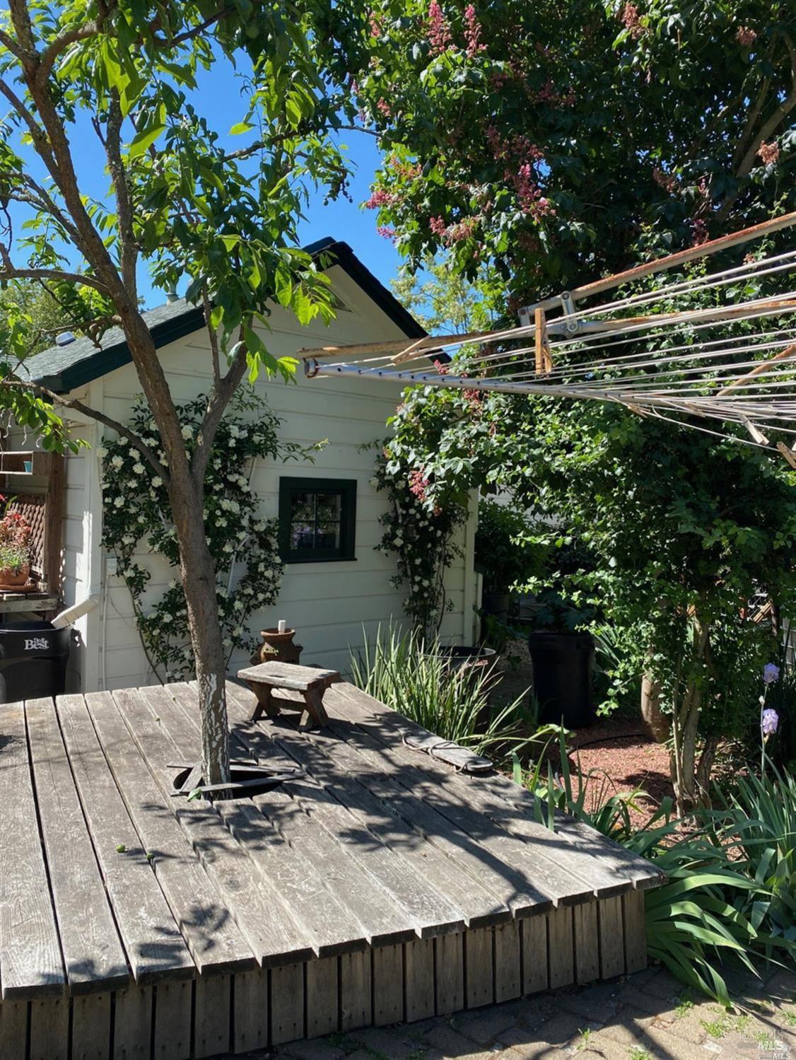 5204 Beaumont Way Santa Rosa CA 95409