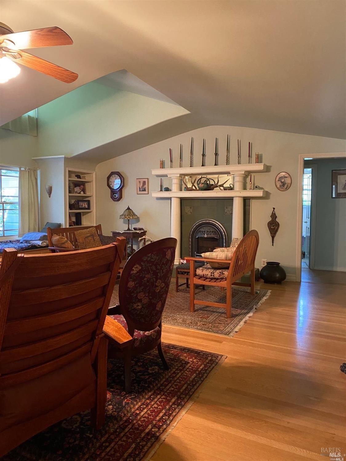5204 Beaumont Way Santa Rosa CA 95409