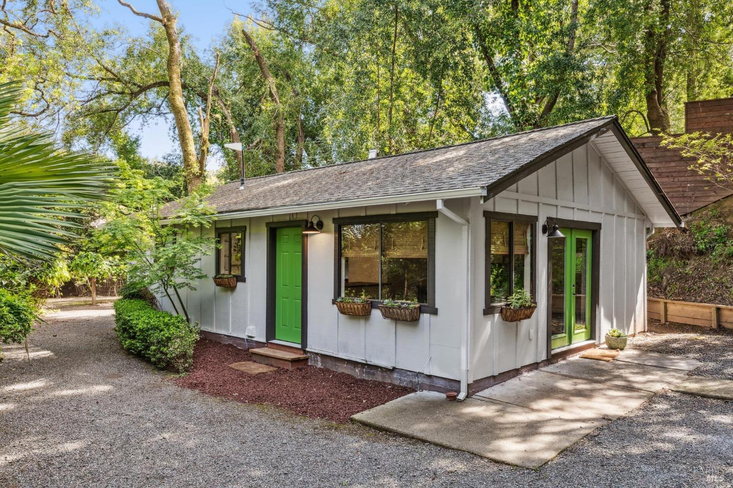 10 Angelica Court Novato CA 94947