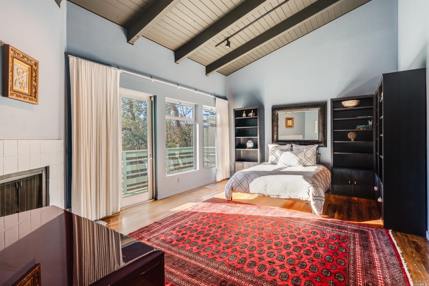 9 Bournemouth Road St. Helena CA 94574