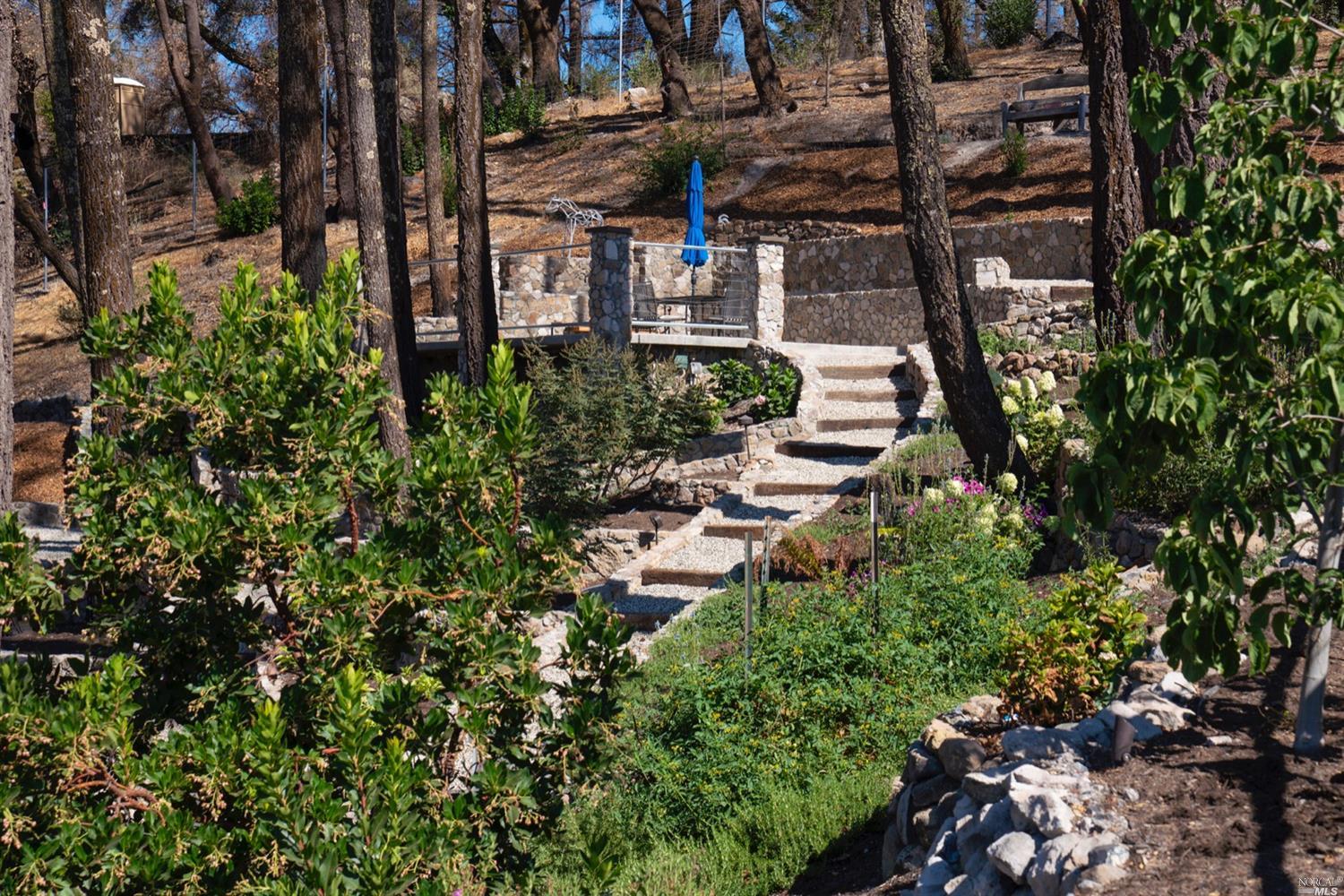 9 Bournemouth Road St. Helena CA 94574