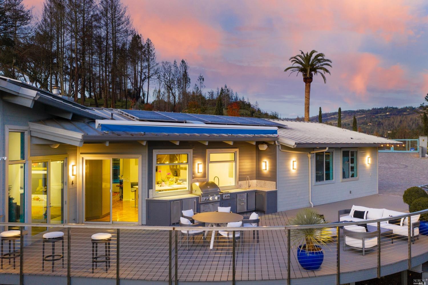 9 Bournemouth Road St. Helena CA 94574