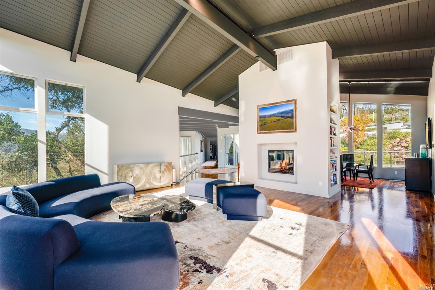 9 Bournemouth Road St. Helena CA 94574