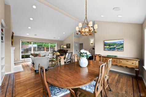110 Bella Vista Avenue Belvedere CA 94920