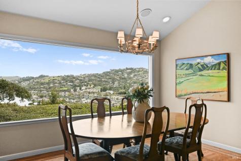 110 Bella Vista Avenue Belvedere CA 94920