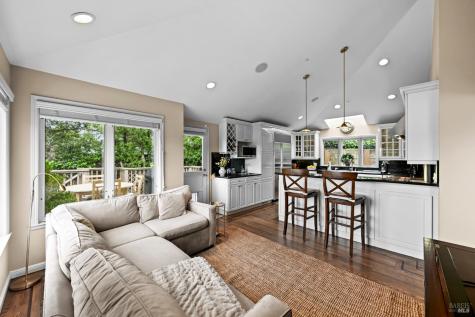 110 Bella Vista Avenue Belvedere CA 94920