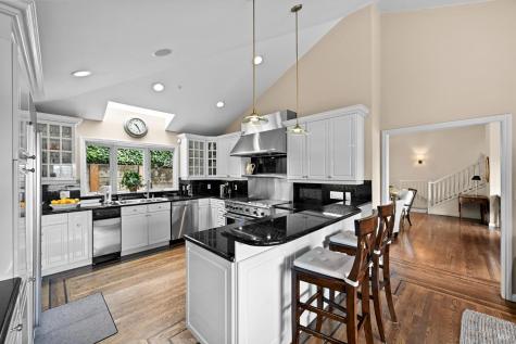 110 Bella Vista Avenue Belvedere CA 94920
