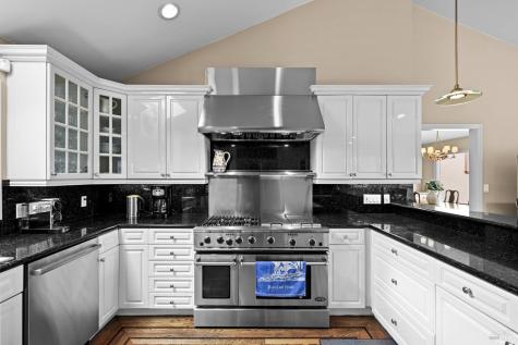 110 Bella Vista Avenue Belvedere CA 94920