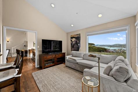110 Bella Vista Avenue Belvedere CA 94920