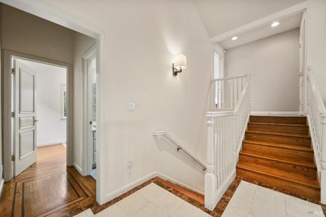 110 Bella Vista Avenue Belvedere CA 94920